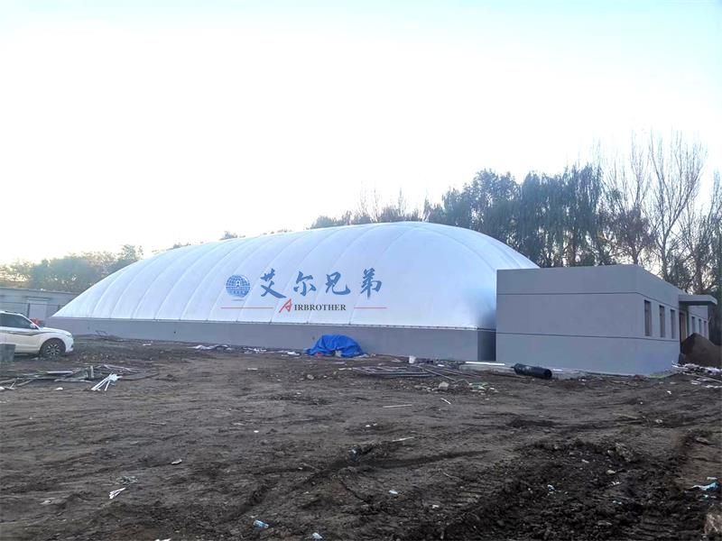沈阳气膜馆